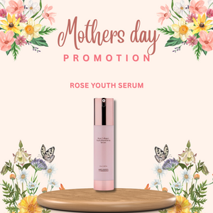 Rose Collagen Youth Illuminating Serum 50ml